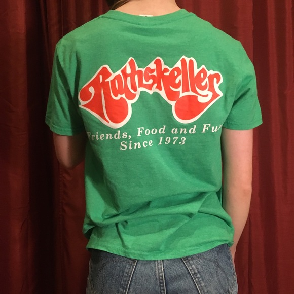 Cool 80s t shirt - Picture 3 of 4